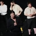 Barrow Street Theatre Presents THE IMPROVISED SHAKESPEARE COMPANY 5/20-24